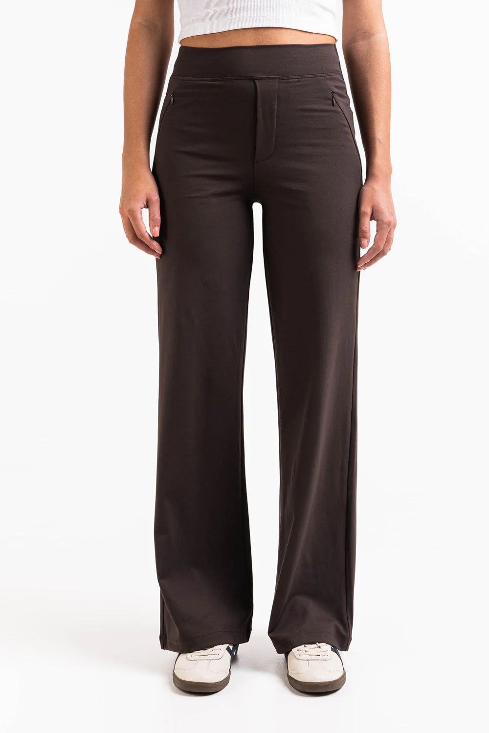 High waist